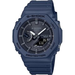 Часы для мужчин Casio G-Shock GM-2100CB-1AER цена и информация | Мужские часы | hansapost.ee