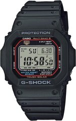 Часы G-Shock Casio GW-M5610U-1ER цена и информация | Мужские часы | hansapost.ee