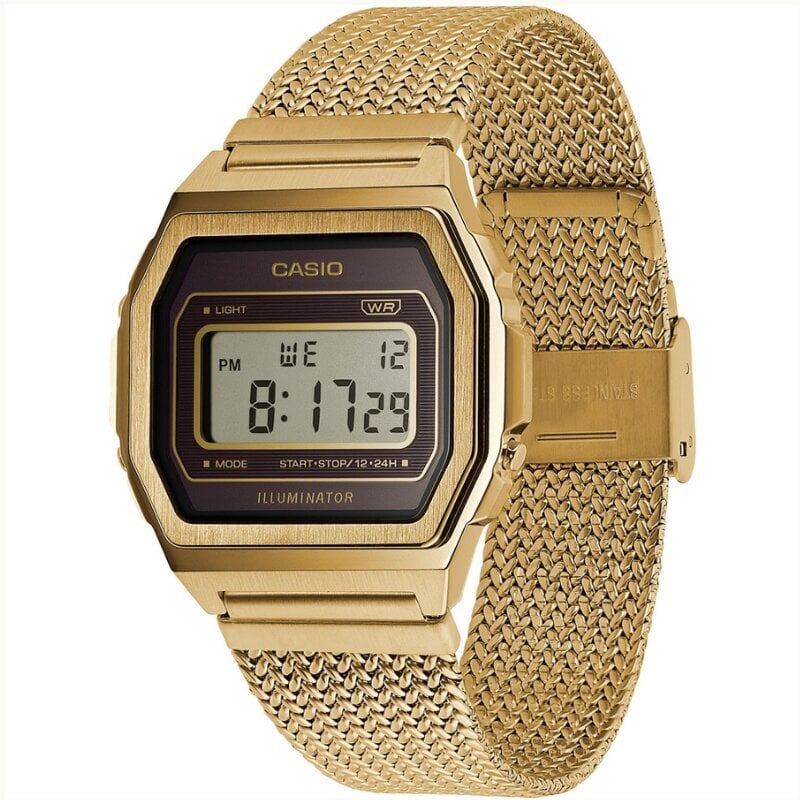 Casio Vintage käekell цена и информация | Käekellad naistele | hansapost.ee