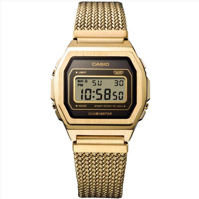 Casio Vintage käekell цена и информация | Käekellad naistele | hansapost.ee