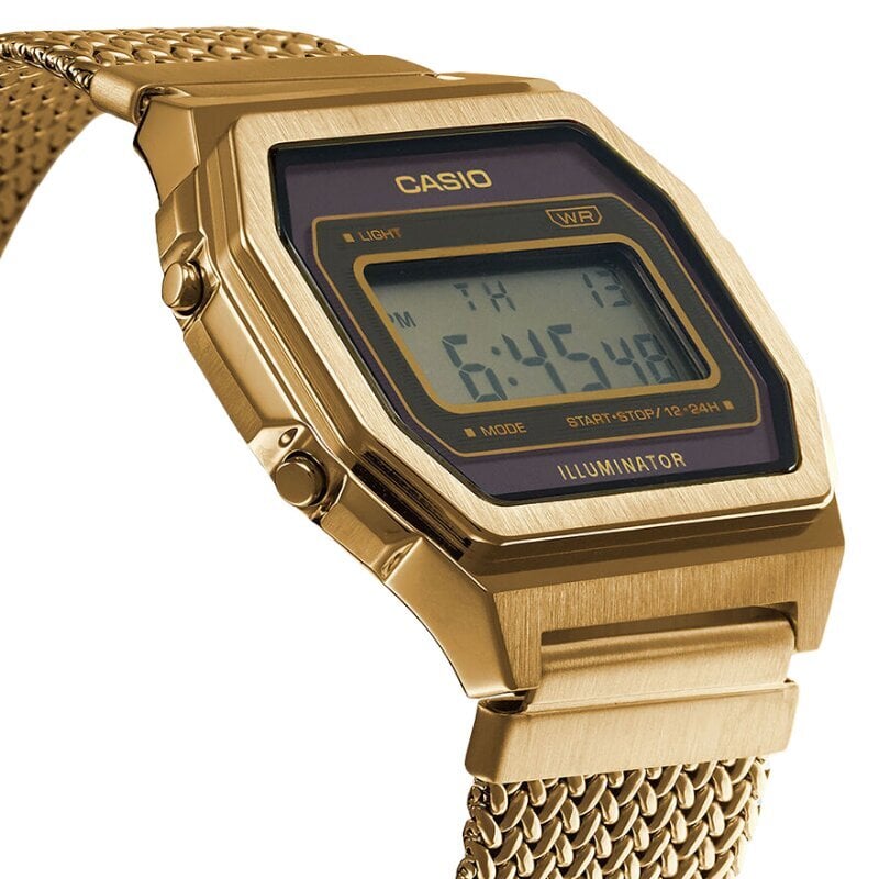 Casio Vintage käekell цена и информация | Käekellad naistele | hansapost.ee