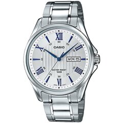 Casio Collection meeste käekell MTP-1384D-7A2VEF цена и информация | Мужские часы | hansapost.ee