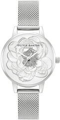 Olivia Burton Blossom käekell цена и информация | Olivia Burton Для женщин | hansapost.ee