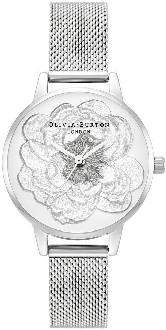 Olivia Burton Blossom käekell цена и информация | Käekellad naistele | hansapost.ee