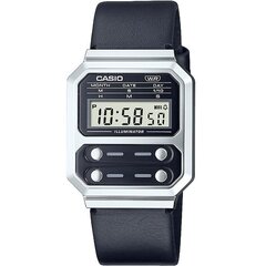 Casio Vintage käekell цена и информация | Женские часы | hansapost.ee