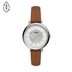 Fossil Jacqueline женские часы цена и информация | Fossil Мобильные телефоны, Фото и Видео | hansapost.ee