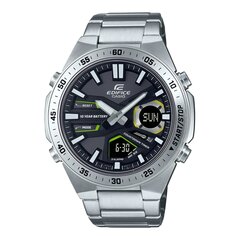 Мужские часы Casio EFV-C110D-1A3VEF цена и информация | Мужские часы | hansapost.ee