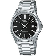 Casio Collection meeste käekell MTP-1183PA-1AEG цена и информация | Мужские часы | hansapost.ee