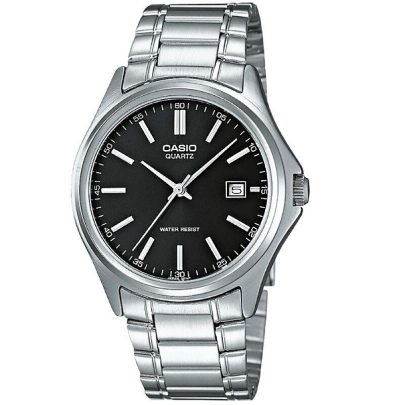 Casio Collection meeste käekell MTP-1183PA-1AEG hind ja info | Käekellad meestele | hansapost.ee