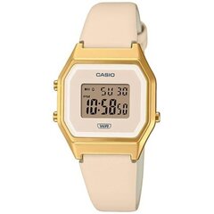 Casio Vintage naiste käekell hind ja info | Käekellad meestele | hansapost.ee