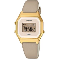 Casio Vintage naiste käekell hind ja info | Käekellad meestele | hansapost.ee