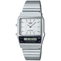 Casio Vintage unisex käekell price and information | Käekellad meestele | hansapost.ee