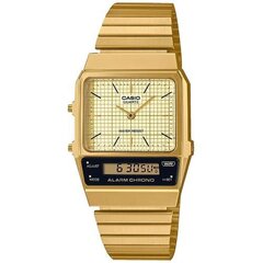 Casio Vintage unisex часы цена и информация | Мужские часы | hansapost.ee