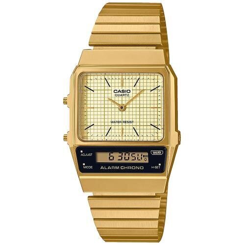 Casio Vintage unisex käekell цена и информация | Käekellad meestele | hansapost.ee