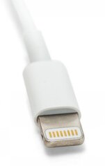 GRATEQ LIGHTNING CABLE 2.25M hind ja info | GrateQ Mobiiltelefonid, fotokaamerad, nutiseadmed | hansapost.ee