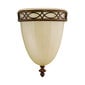 Seinavalgusti Elstead Lighting Drawing room FE-DRAWING-ROOM-WU1 цена и информация | Seinavalgustid | hansapost.ee