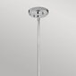 Rippvalgusti Elstead Lighting Everly KL-EVERLY-P-S-CH hind ja info | Rippvalgustid | hansapost.ee