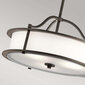 Rippvalgusti Elstead Lighting Emory KL-EMORY-P-S-OZ цена и информация | Rippvalgustid | hansapost.ee