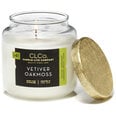Candle-Lite ароматическая свеча Vetiver Oakmoss, 396 г