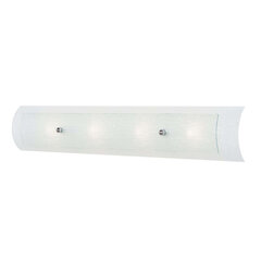 Настенный светильник Elstead Lighting Duet HK-DUET4-BATH цена и информация | Настенные светильники | hansapost.ee