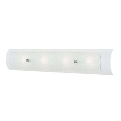 Seinavalgusti Elstead Lighting Duet HK-DUET4-BATH hind ja info | Seinavalgustid | hansapost.ee