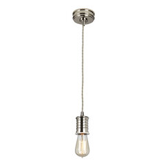 Подвесной светильник Elstead Lighting Douille DOUILLE-P-PN цена и информация | Люстры | hansapost.ee