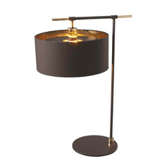 Lauavalgusti Elstead Lighting Balance BALANCE-TL-BRPB hind ja info | Laualambid | hansapost.ee