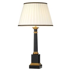 Настольная лампа Elstead Lighting Peronne DL-PERONNE-TL цена и информация | Настольная лампа | hansapost.ee
