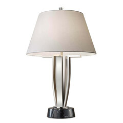 Lauavalgusti Elstead Lighting Silvershore FE-SILVERSHORETL price and information | Table lamps | hansapost.ee