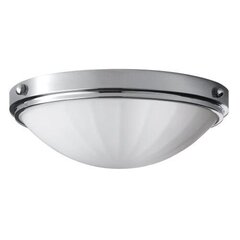 Потолочный светильник для ванны Elstead Lighting Perry FE-PERRY-F-BATH цена и информация | Потолочные светильники | hansapost.ee