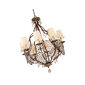 Rippvalgusti Elstead Lighting Marcella FE-MARCELLA8 hind ja info | Rippvalgustid | hansapost.ee