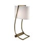 Lauavalgusti Elstead Lighting Lex FE-LEX-TL-BB hind ja info | Laualambid | hansapost.ee