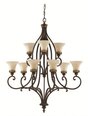 Подвесной светильник Elstead Lighting Drawing room FE-DRAWING-ROOM9