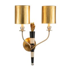 Настенный светильник Elstead Lighting Flambeau FB-FLAMBEAU2 цена и информация | Настенные светильники | hansapost.ee