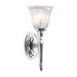 Seinavalgusti Elstead Lighting Dryden BATH-DRYDEN1-PC цена и информация | Seinavalgustid | hansapost.ee