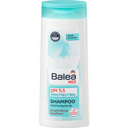 Šampoon Balea Med Shampoo pH 5,5 Hautneutral, 300 ml hind 