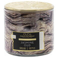 Lõhnaküünal kaanega Candle-Lite Jasmine Oud, 396 g