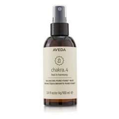 Tasakaalustav Kehasprei, Aveda Balancing Body Mist, Chakra 4 Feel In Harmony, 100 ml цена и информация | Эфирные, косметические масла, гидролаты | hansapost.ee