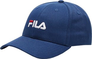 Шапка Fila, синяя цена и информация | Женские шапки | hansapost.ee