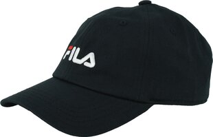 Naiste müts Fila, must hind ja info | Peapaelad ja mütsid naistele | hansapost.ee