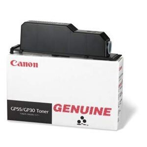 Kassett Canon GP55/GP30 цена и информация | Tindiprinteri kassetid | hansapost.ee