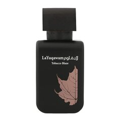 Rasasi Men's Perfume Rasasi EDP La Yuqawam Tobacco Blaze (75 мл) цена и информация | Мужские духи | hansapost.ee
