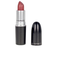 Помада MAC Satin Lipstick Faux, 3 г цена и информация | Помады, бальзамы, блеск для губ | hansapost.ee
