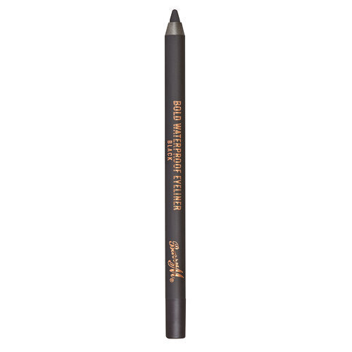 (Bold Waterproof Eyeliner) 1,2 g hind ja info | Lauvärvid, ripsmetušid ja silmapliiatsid | hansapost.ee