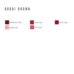 Bobbi Brown Crushed Lip Color Ruby 3,4g hind ja info | Huulekosmeetika | hansapost.ee