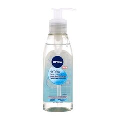 Hydra Skin Effect Micellar Wash Gel 150 ml hind ja info | Näopuhastusvahendid | hansapost.ee