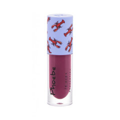 Makeup Revolution X Friends Lip Gloss 4.6 ml Chandler #CD717C hind ja info | Huulekosmeetika | hansapost.ee