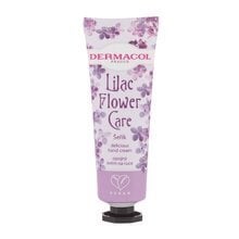 Joovastav kätekreem Lilac Flower Care Delicious Hand Cream 30 ml hind ja info | Kehakreemid, kehaõlid ja losjoonid | hansapost.ee