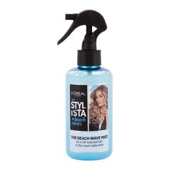 Londa Professional Stylista The Beach Wave Mist 200ml hind ja info | Juuste viimistlusvahendid | hansapost.ee