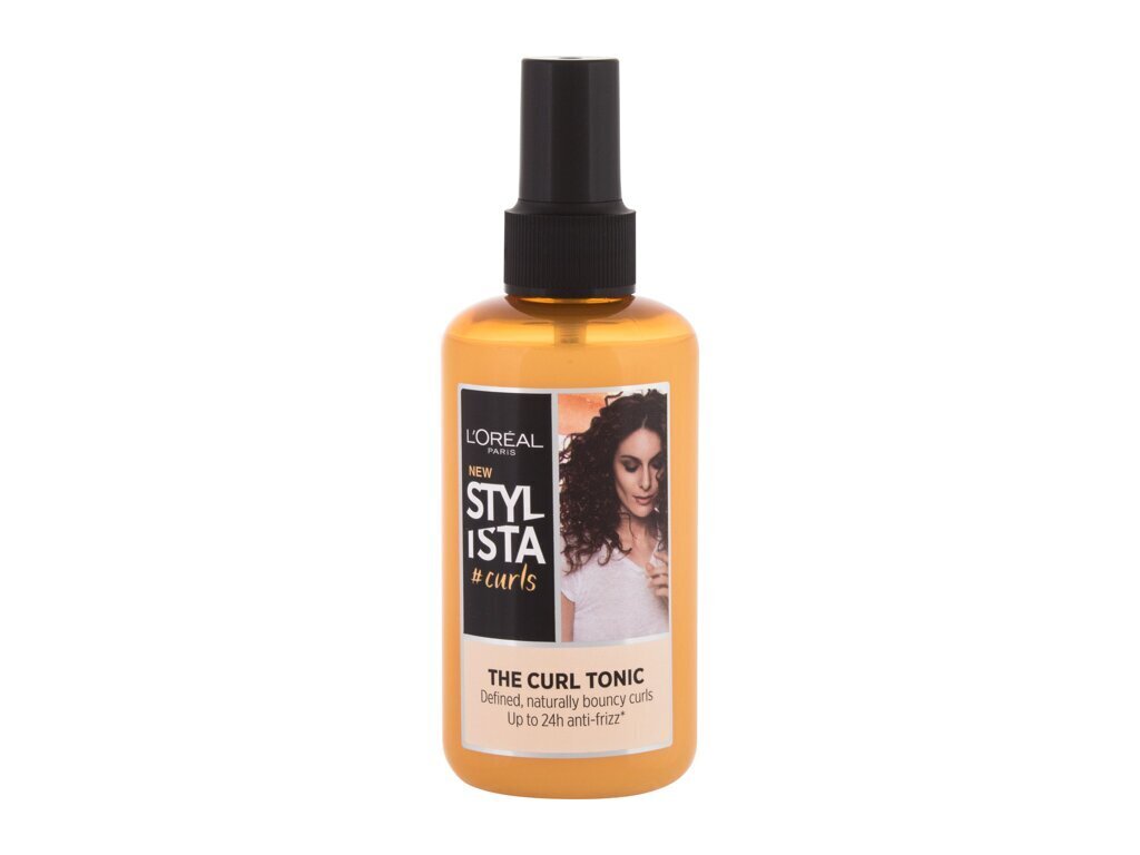 Stylista The Curl Tonic Waves Styling hind ja info | Juuste viimistlusvahendid | hansapost.ee